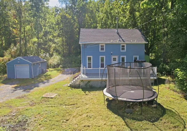 Photo 1 of Single family home for sale at 3 Canal St, Rotterdam Junction, NY 12150 | MLS# 202626989 | Listing updated on 2026-10-14