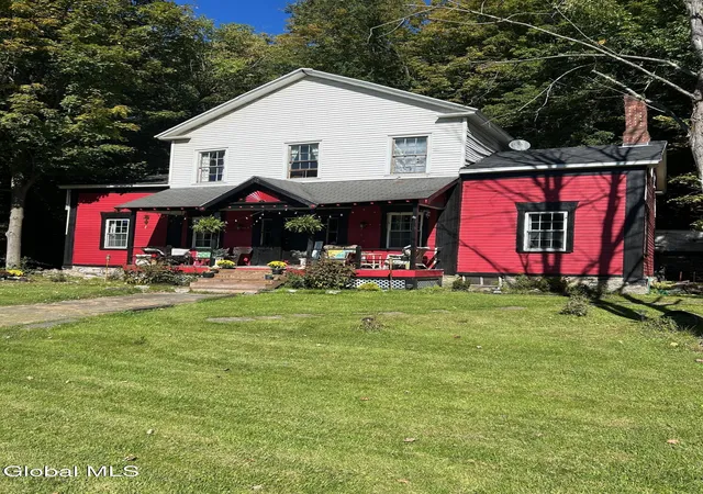Single family home for sale at 45 Church St, Nassau, NY 12123 | MLS# 202627014