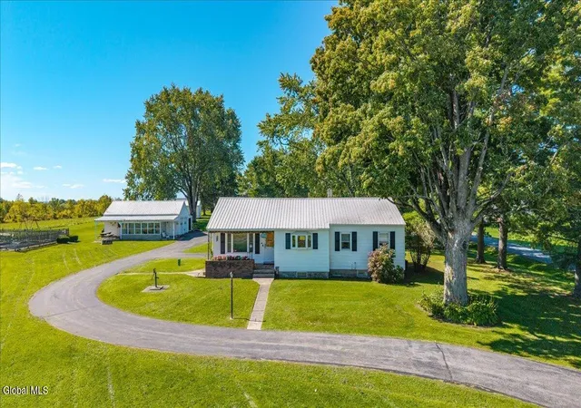 Photo 1 of Sale Pending at 341 Getman Rd, Fonda, NY 12068 | MLS# 202626970 | Listing updated on 2026-10-28