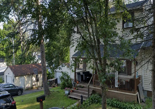 Single family home for sale at 45 120th Street, Troy, NY 12182 | MLS# 202627159
