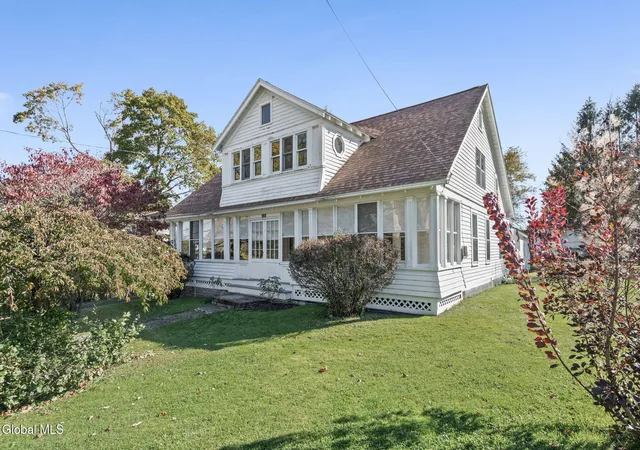Single family home for sale at 1191 Delaware Turnpike, New Scotland, NY 12054 | MLS# 202628893