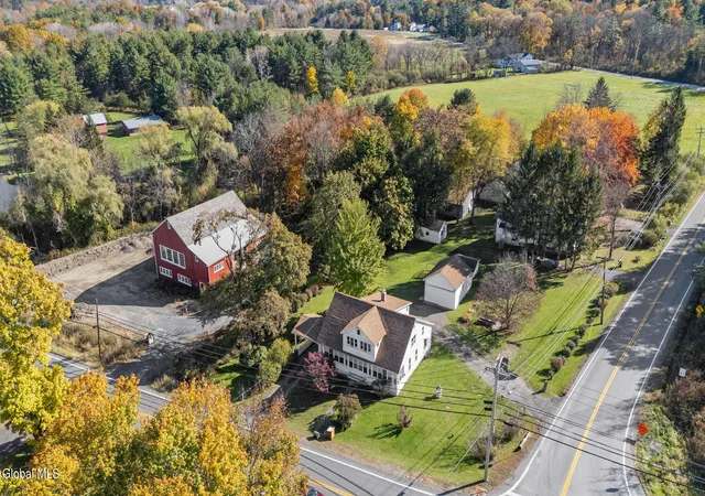 Photo 1 of Single family home for sale at 1191 Delaware Turnpike, New Scotland, NY 12054 | MLS# 202628893 | Listing updated on 2026-10-28
