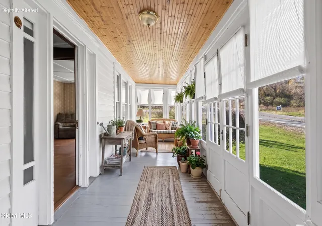 Photo 2 of Single family home for sale at 1191 Delaware Turnpike, New Scotland, NY 12054 | MLS# 202628893 | Listing updated on 2026-10-28
