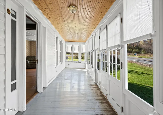Photo 3 of Single family home for sale at 1191 Delaware Turnpike, New Scotland, NY 12054 | MLS# 202628893 | Listing updated on 2026-10-28