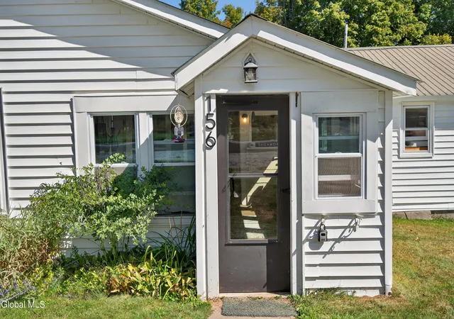 Photo 2 of Single family home for sale at 156 Hardscrabble Rd, Chester, NY 12857 | MLS# 202627285 | Listing updated on 2026-10-26
