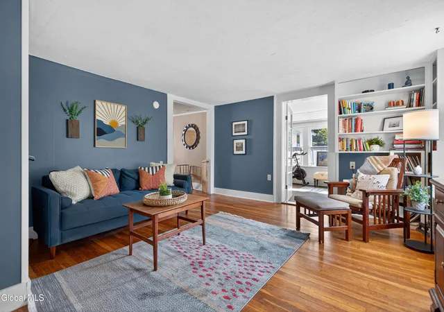 Photo 3 of Single family home for sale at 156 Hardscrabble Rd, Chester, NY 12857 | MLS# 202627285 | Listing updated on 2026-10-26