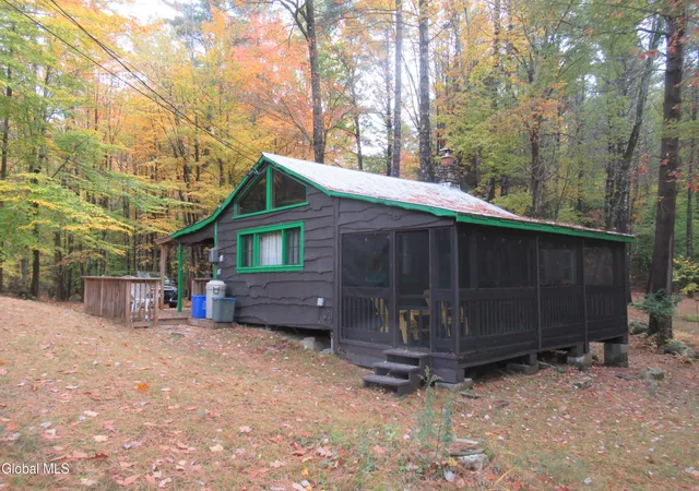 Single family home for sale at 2243 N Shore Rd, Day, NY 12835 | MLS# 202627824