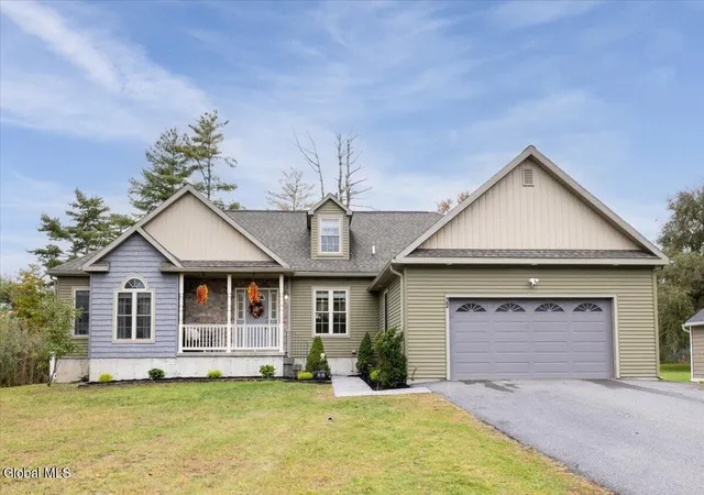 Single family home for sale at 32 Locust Grv Rd, Saratoga Springs, NY 12866 | MLS# 202627109