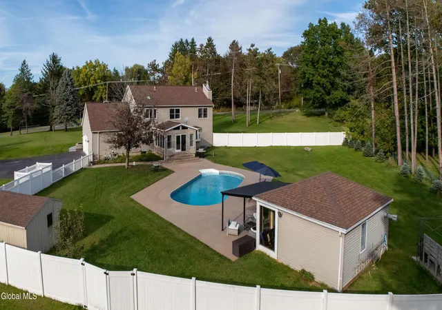 Single family home for sale at 88 New Rd, East Greenbush, NY 12061 | MLS# 202627060