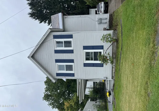 Multi family home for sale at 6 Parry St #2, Hudson Falls, NY 12839 | MLS# 202627047