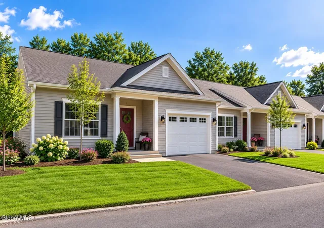 Photo 1 of Townhouse for sale at 6 Hawkeye Trl, Ticonderoga, NY 12883 | MLS# 202627072 | Listing updated on 2026-10-28