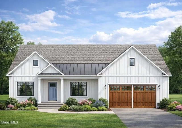 Photo 1 of Single family home for sale at 1045 N Creek Rd, Porter Corners, NY 12859 | MLS# 202627204 | Listing updated on 2026-10-01