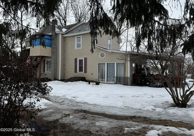 Photo 1 of House for sale at 349 Main St, Hudson Falls, NY 12839 | MLS# 202628177 | Listing updated on 2026-10-15