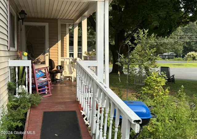 Photo 2 of House for sale at 349 Main St, Hudson Falls, NY 12839 | MLS# 202628177 | Listing updated on 2026-10-15
