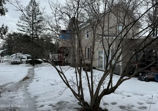 Photo 3 of House for sale at 349 Main St, Hudson Falls, NY 12839 | MLS# 202628177 | Listing updated on 2026-10-15