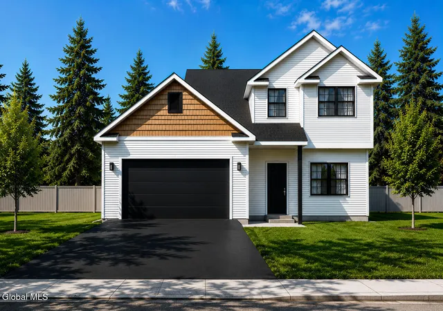 Photo 1 of Single family home for sale at L1 Black Bear Path, Corinth, NY 12822 | MLS# 202627107 | Listing updated on 2026-09-28