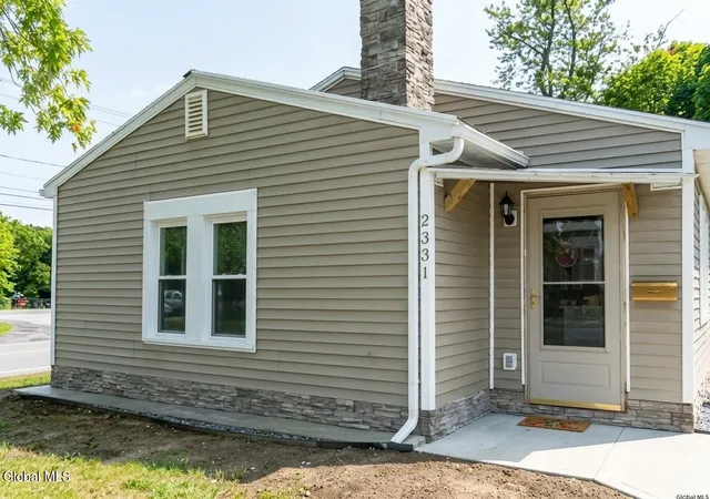 Single family home for sale at 2331 Burgoyne Ave, Hudson Falls, NY 12839 | MLS# 202627114