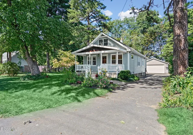 Photo 1 of Sale Pending at 2113 Robinwood Ave, Schenectady, NY 12306 | MLS# 202627131 | Listing updated on 2026-10-13