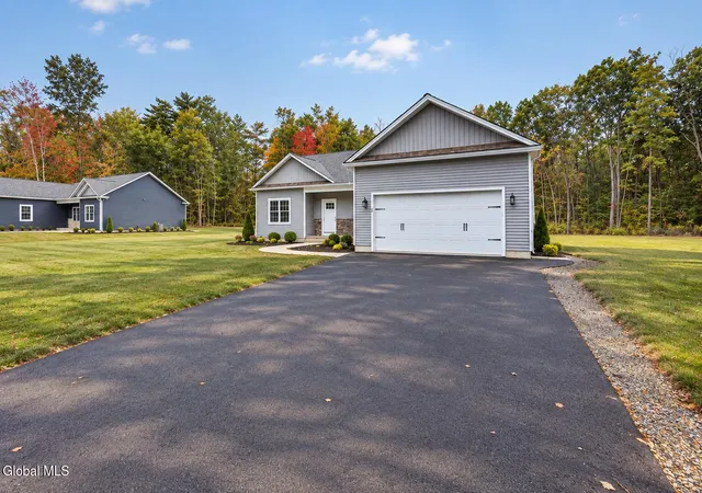 Photo 1 of Single family home for sale at 6 Stillwood Ln, South Glens Falls, NY 12803 | MLS# 202627142 | Listing updated on 2026-09-29