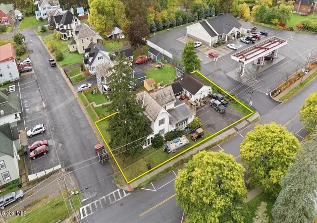 Single family home for sale at 27 Wayne Ave, Ticonderoga, NY 12883 | MLS# 202628639