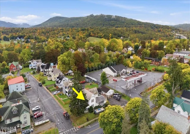 Photo 1 of Single family home for sale at 27 Wayne Ave, Ticonderoga, NY 12883 | MLS# 202628639 | Listing updated on 2026-10-22