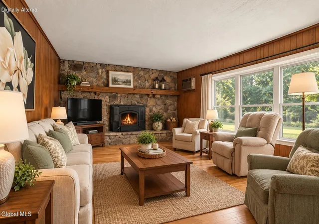 Photo 4 of Single family home for sale at 27 Wayne Ave, Ticonderoga, NY 12883 | MLS# 202628639 | Listing updated on 2026-10-22