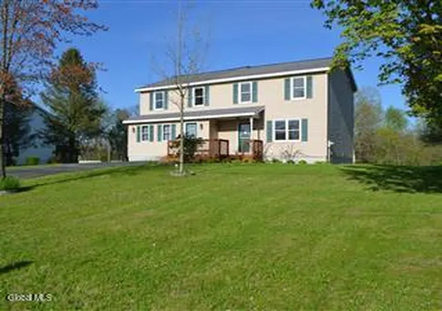 Single family home for sale at 60 Colonial Rd, Stillwater, NY 12170 | MLS# 202627177