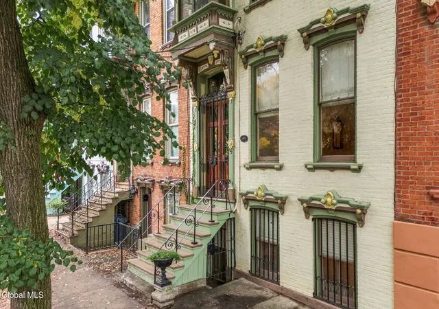 Photo 1 of Single family home for sale at 165 Lancaster St, Albany, NY 12210 | MLS# 202627496 | Listing updated on 2026-10-29
