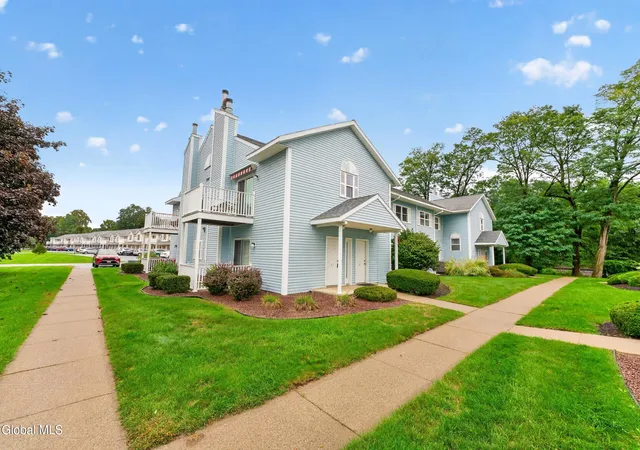 Condo for sale at 705 Cambridge Manor Dr, Schenectady, NY 12302 | MLS# 202627267