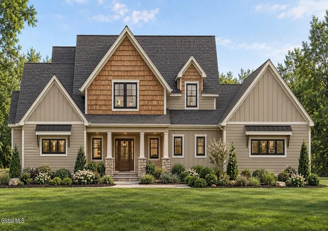 Photo 1 of Single family home for sale at 46 Cannon Royal Dr, Saratoga Springs, NY 12866 | MLS# 202627294 | Listing updated on 2026-10-02
