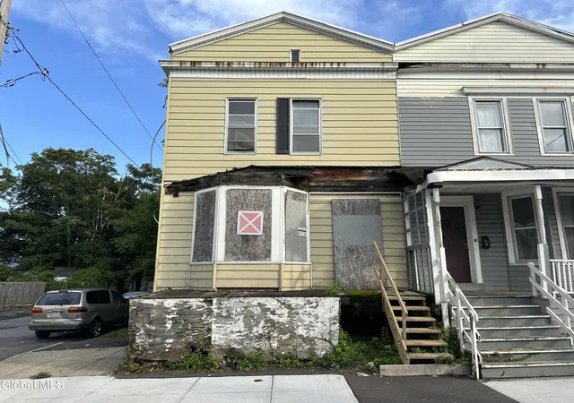 Single family home for sale at 63 Judson St, Albany, NY 12206 | MLS# 202627270