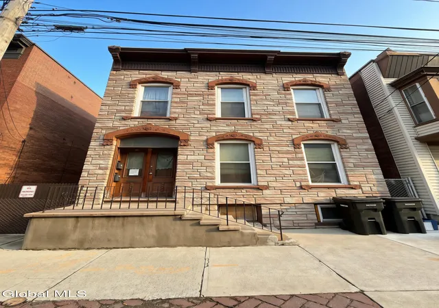 Photo 1 of Sale Pending at 466 1st Street, Troy, NY 12180 | MLS# 202627392 | Listing updated on 2026-10-27