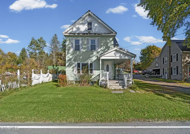 Photo 1 of Single family home for sale at 1578 Helderberg Trl, Berne, NY 12023 | MLS# 202628044 | Listing updated on 2026-10-13