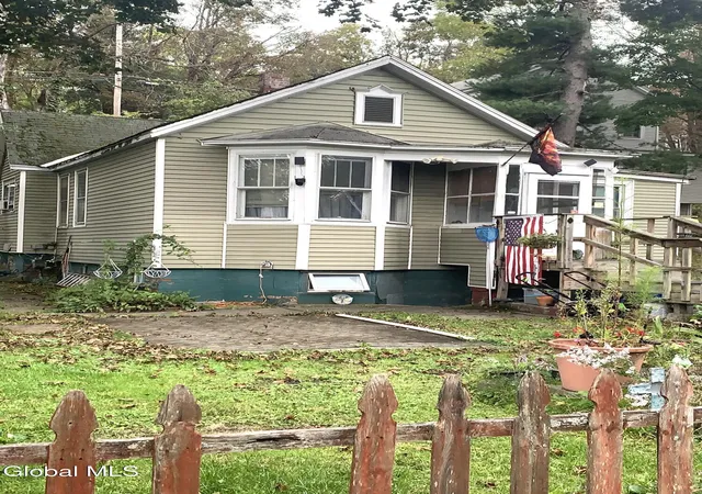 Single family home for sale at 211 Central Ave, Cohoes, NY 12047 | MLS# 202627265