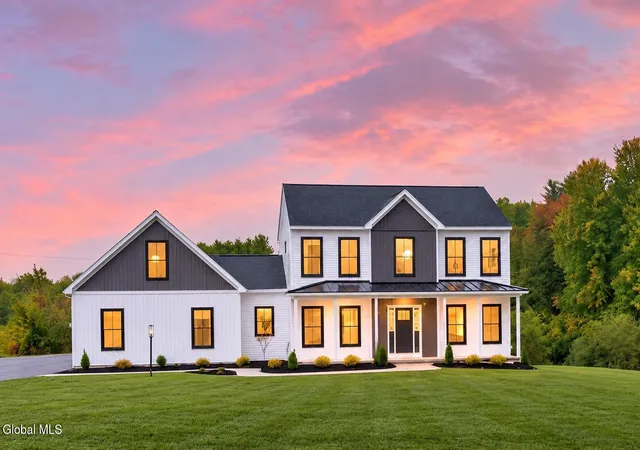 Photo 1 of Single family home for sale at Lot 2 Farmview Dr, Castleton On Hudson, NY 12033 | MLS# 202627517 | Listing updated on 2026-10-05