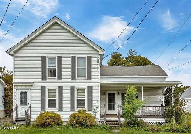 Single family home for sale at 982 County Rd 401, Westerlo, NY 12193 | MLS# 202627335