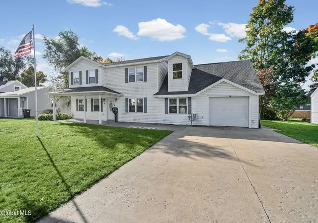 Photo 1 of Sale Pending at 1037 Helen St, Schenectady, NY 12303 | MLS# 202627782 | Listing updated on 2026-10-15