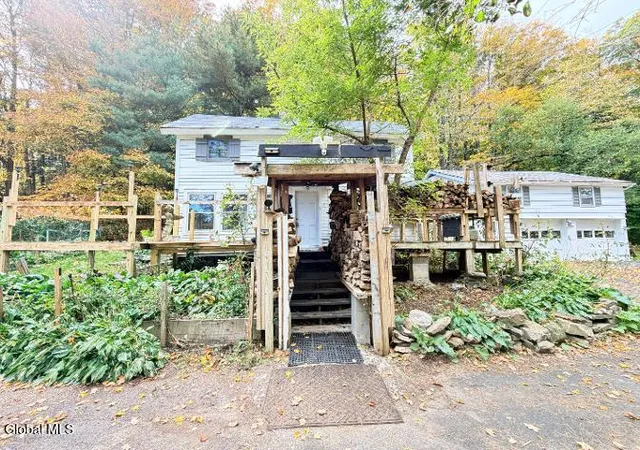 Photo 1 of Multi family home for sale at 411 Gulf Hl Rd, Voorheesville, NY 12186 | MLS# 202627639 | Listing updated on 2026-10-20