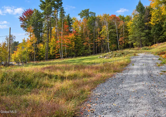 Photo 2 of Land for sale at 231 Valentine Pond Rd, Pottersville, NY 12860 | MLS# 202627380 | Listing updated on 2026-10-23