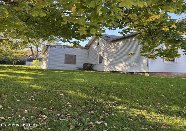 Photo 1 of Single family home for sale at 270 Central Ave, Cohoes, NY 12047 | MLS# 202628722 | Listing updated on 2026-10-23