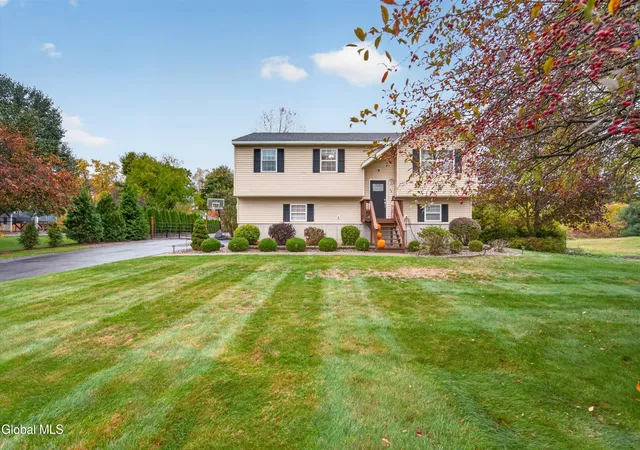 Photo 1 of Sale Pending at 98 Sisson Rd, South Glens Falls, NY 12803 | MLS# 202628266 | Listing updated on 2026-10-19