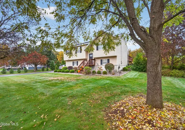 Photo 1 of Sale Pending at 98 Sisson Rd, South Glens Falls, NY 12803 | MLS# 202628266 | Listing updated on 2026-10-19