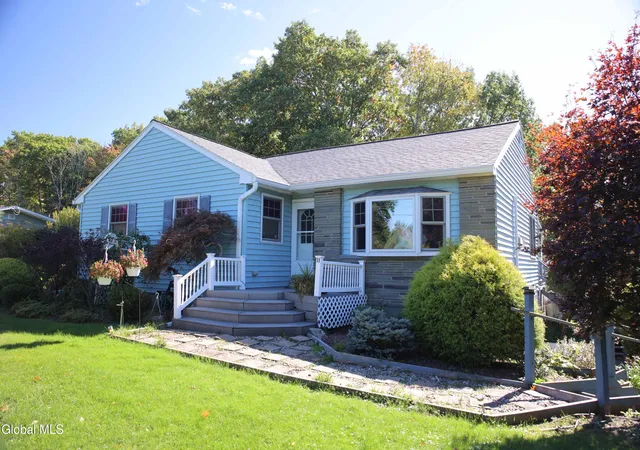 Single family home for sale at 11 Breezedale Dr, Averill Park, NY 12018 | MLS# 202628125