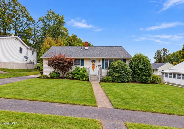 Single family home for sale at 56 126th Street, Troy, NY 12182 | MLS# 202627557