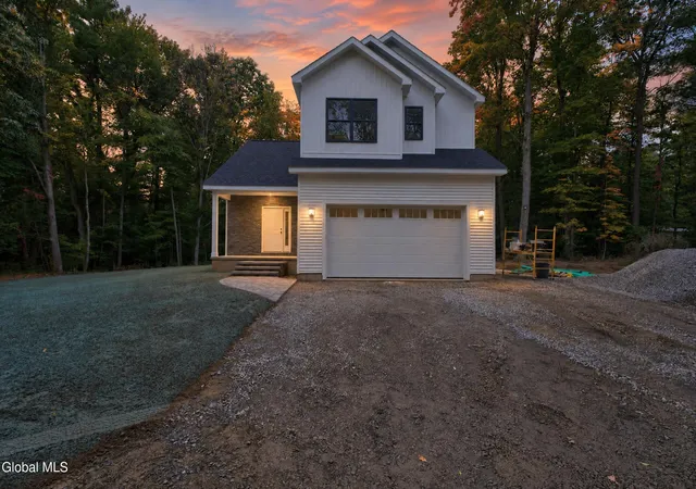 Photo 1 of Sale Pending at 1 Hollins Ln, Burnt Hills, NY 12027 | MLS# 202627506 | Listing updated on 2026-10-08