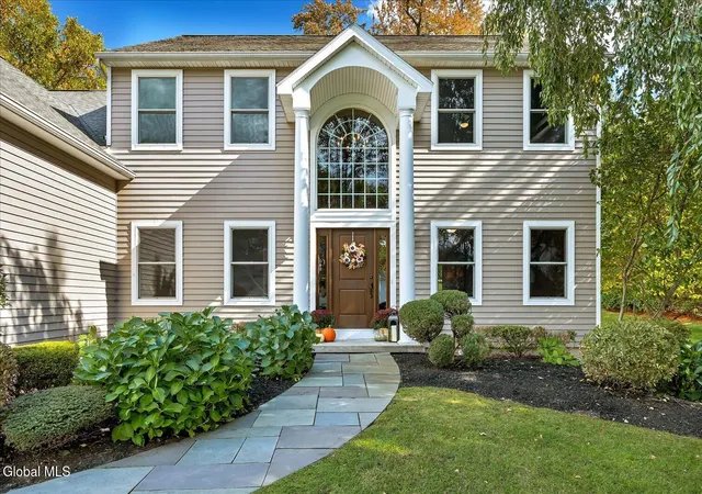 Single family home for sale at 11 Long Shadow Dr, Latham, NY 12110 | MLS# 202628051