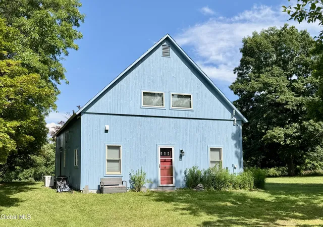 Single family home for sale at 601 Dunbar Rd, Greenwich, NY 12834 | MLS# 202627525