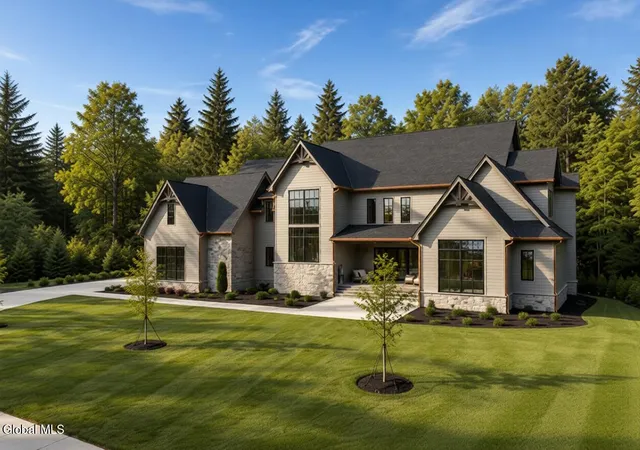 Photo 1 of Mansion for sale at 1 Gregory Ct, Saratoga Springs, NY 12866 | MLS# 202628069 | Listing updated on 2026-10-22