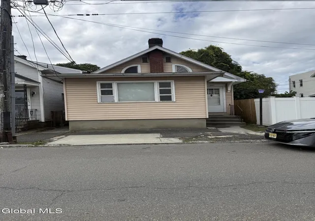 Photo 1 of Sale Pending at 1887 9th Avenue, Watervliet, NY 12189 | MLS# 202627671 | Listing updated on 2026-10-29