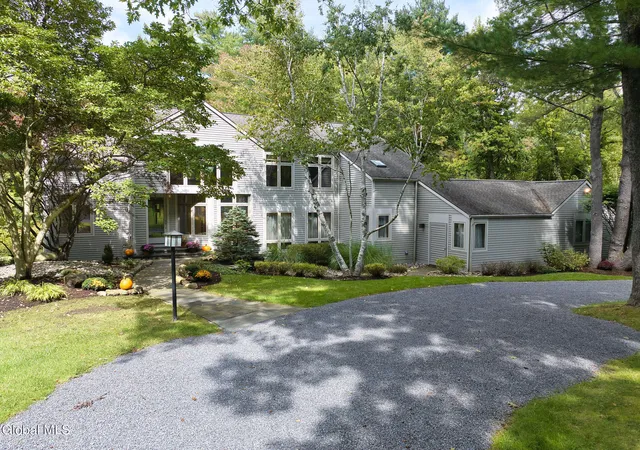 Single family home for sale at 219 Forest Hvn Dr, Slingerlands, NY 12159 | MLS# 202628120